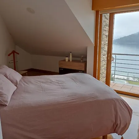 En Combarro A Pie De Playa Tatil Evi *