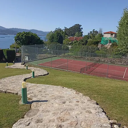 Tatil Evi En Combarro A Pie De Playa *