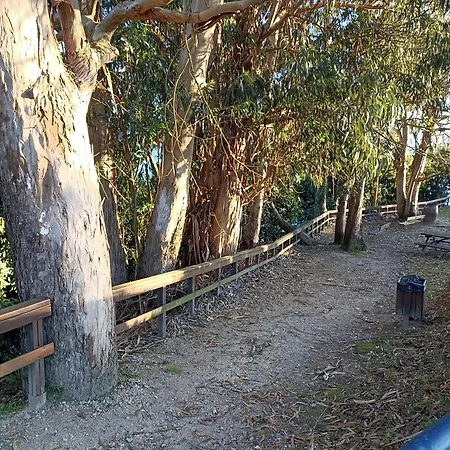 En Combarro A Pie De Playa Tatil Evi *