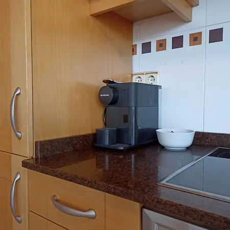 En Combarro A Pie De Playa Poio