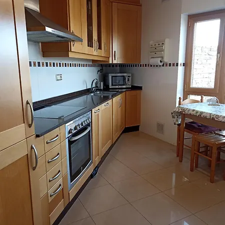 En Combarro A Pie De Playa Tatil Evi