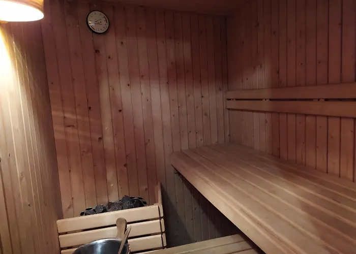 En Combarro A Pie De Playa Σπίτι διακοπών