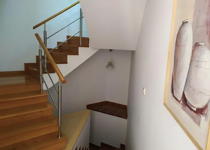 En Combarro A Pie De Playa Σπίτι διακοπών *