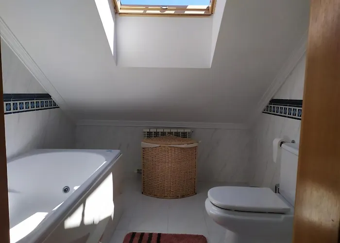 En Combarro A Pie De Playa Σπίτι διακοπών Poio