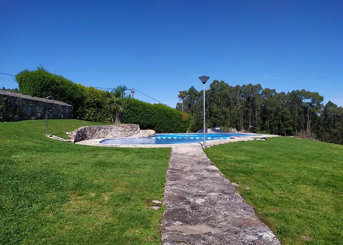 En Combarro A Pie De Playa * Poio