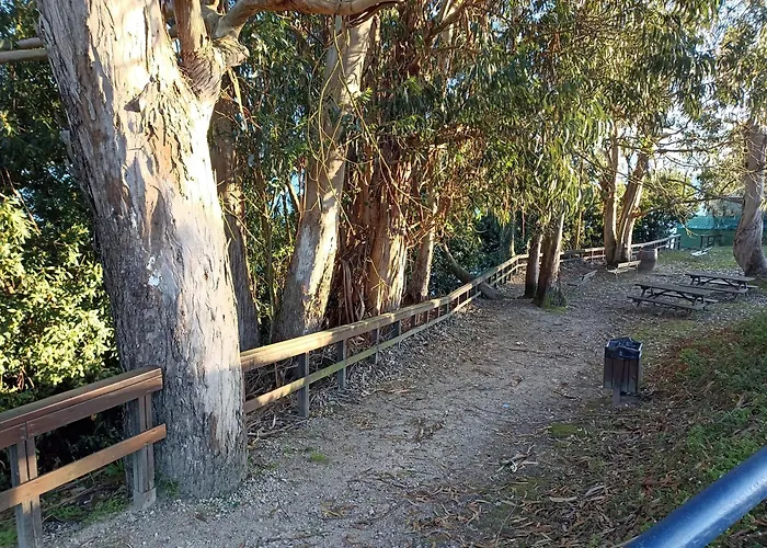 En Combarro A Pie De Playa Σπίτι διακοπών *