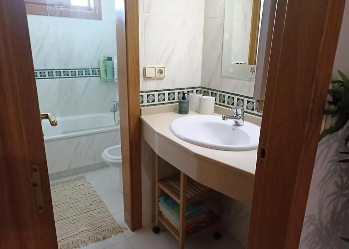 Σπίτι διακοπών En Combarro A Pie De Playa Poio