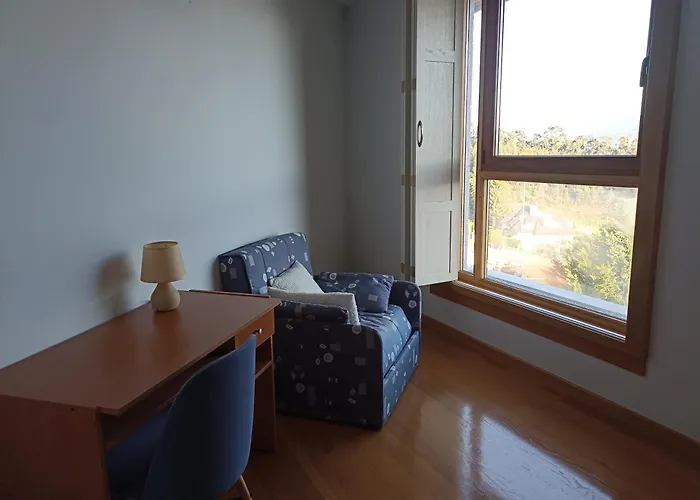 En Combarro A Pie De Playa * Poio