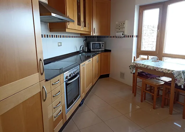 En Combarro A Pie De Playa Σπίτι διακοπών