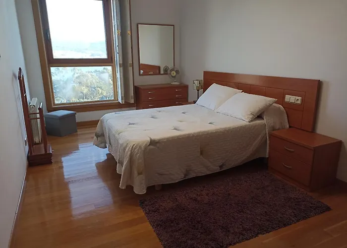 En Combarro A Pie De Playa Σπίτι διακοπών *